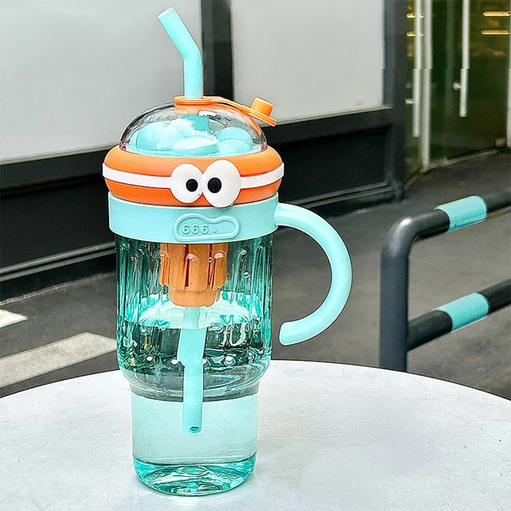 Eye Tumbler