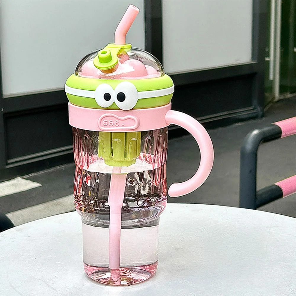 Eye Tumbler