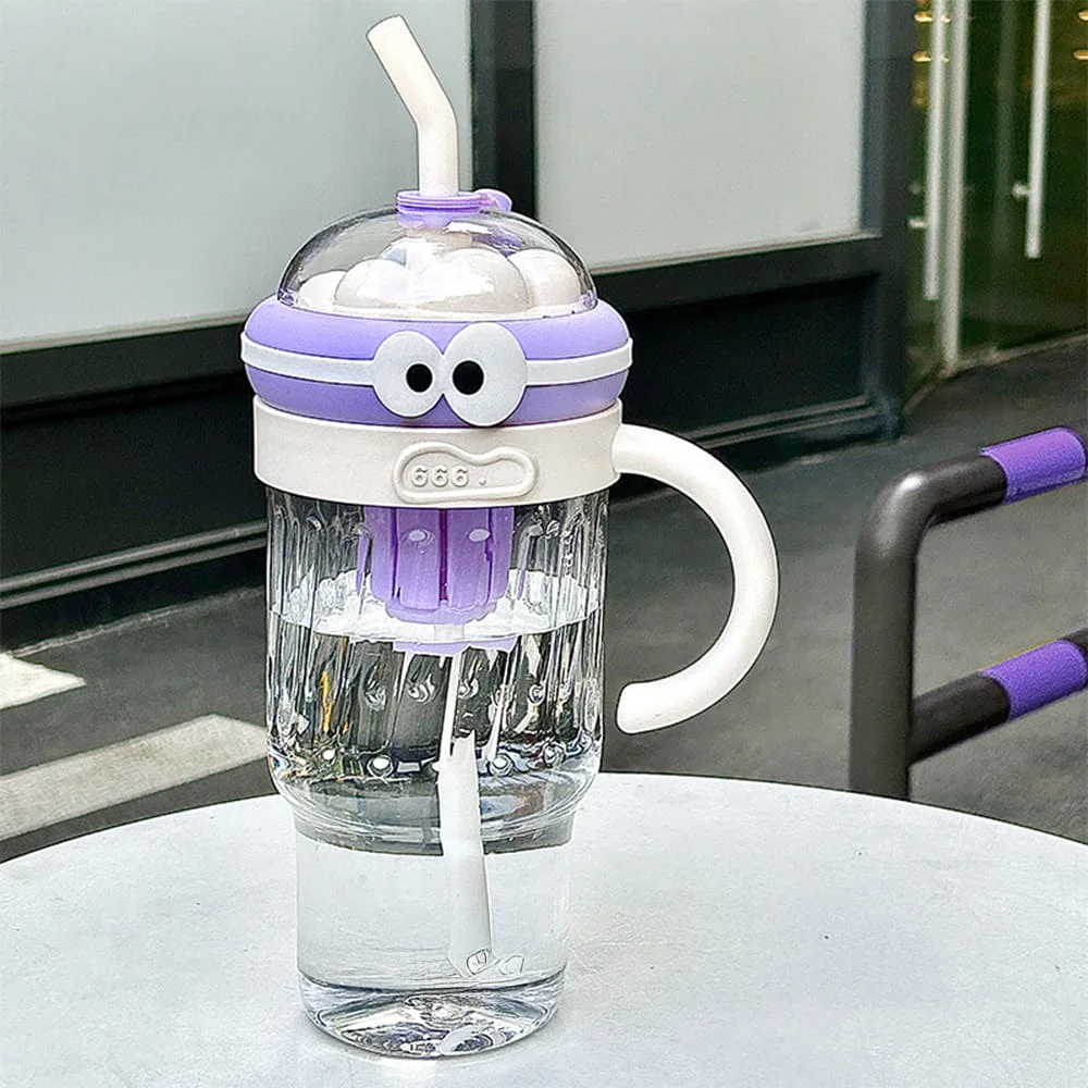 Eye Tumbler