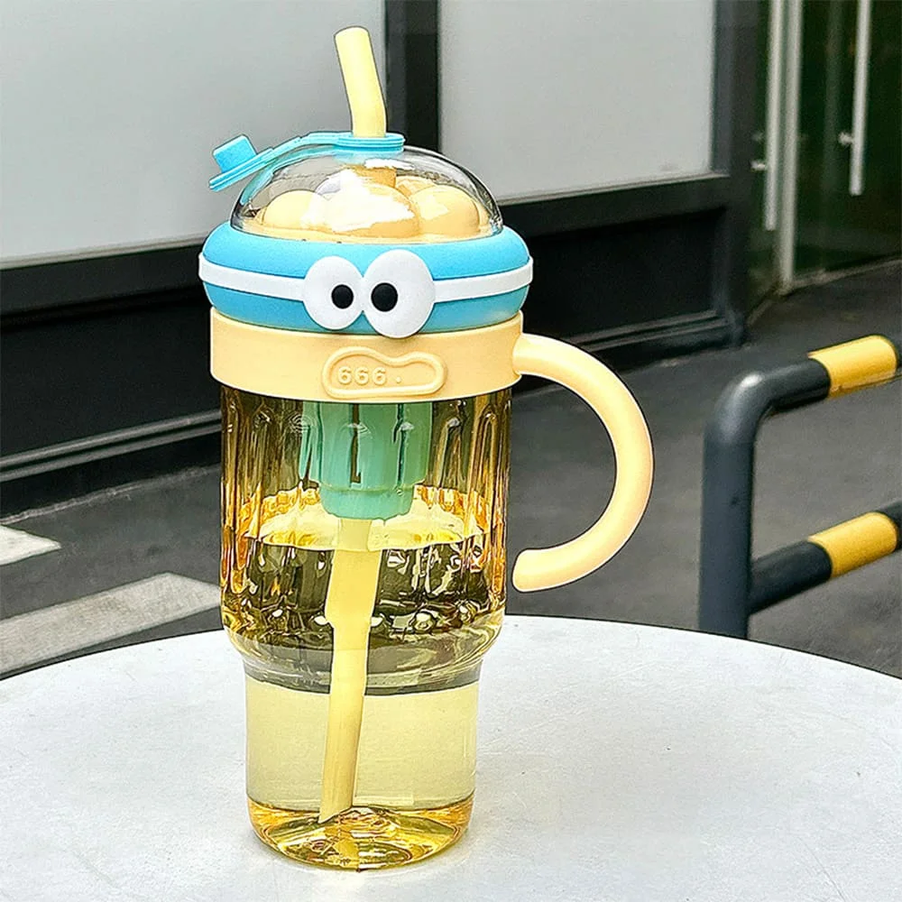 Eye Tumbler