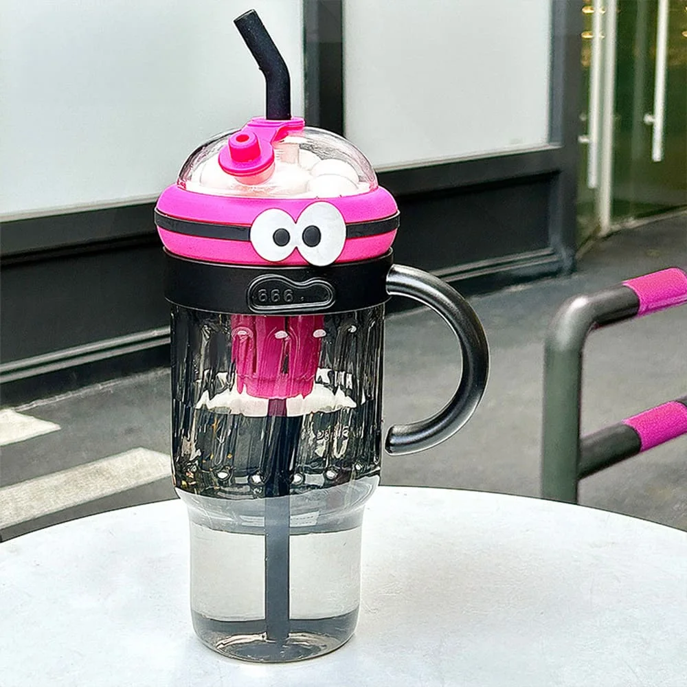 Eye Tumbler