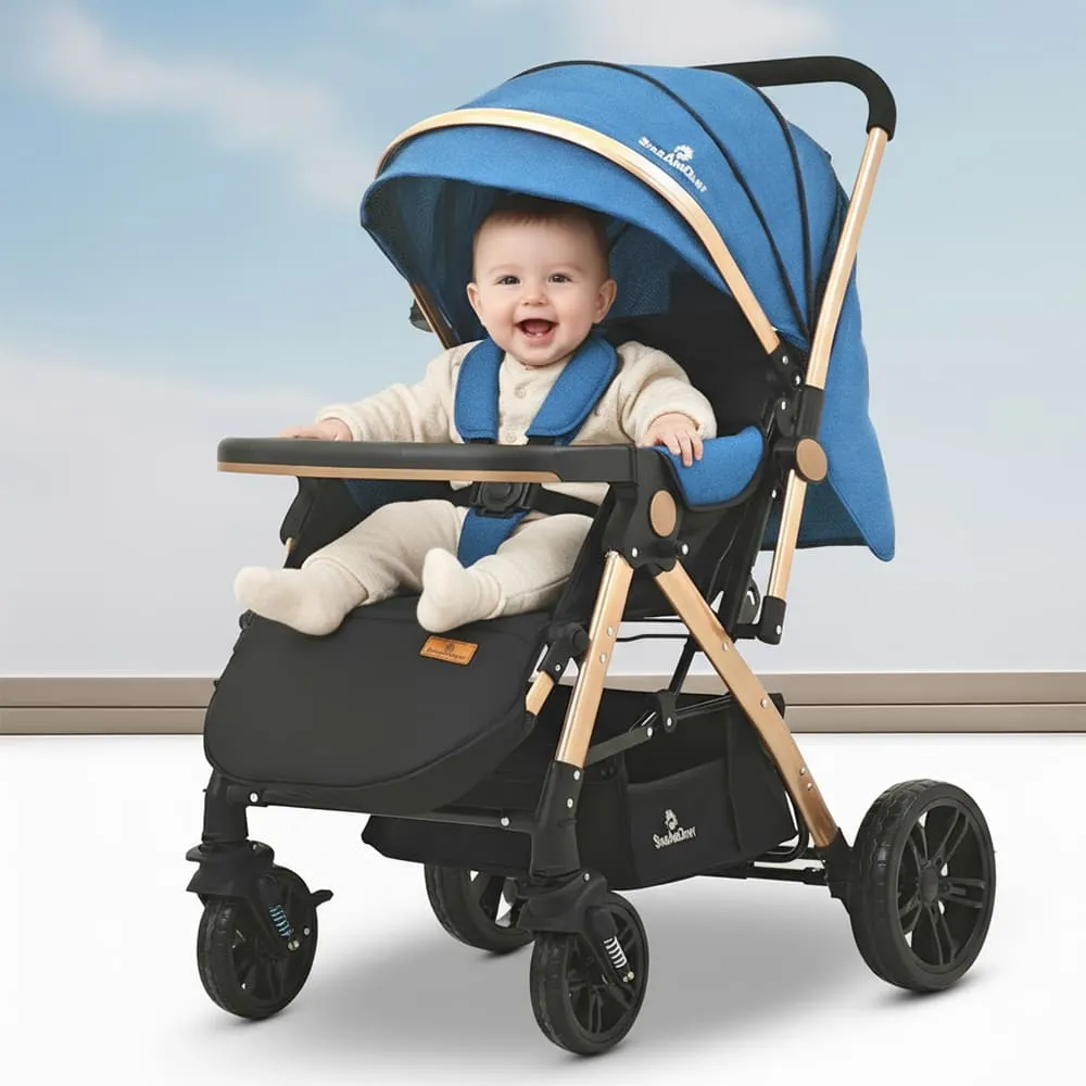 Luna Luxe copy Blue