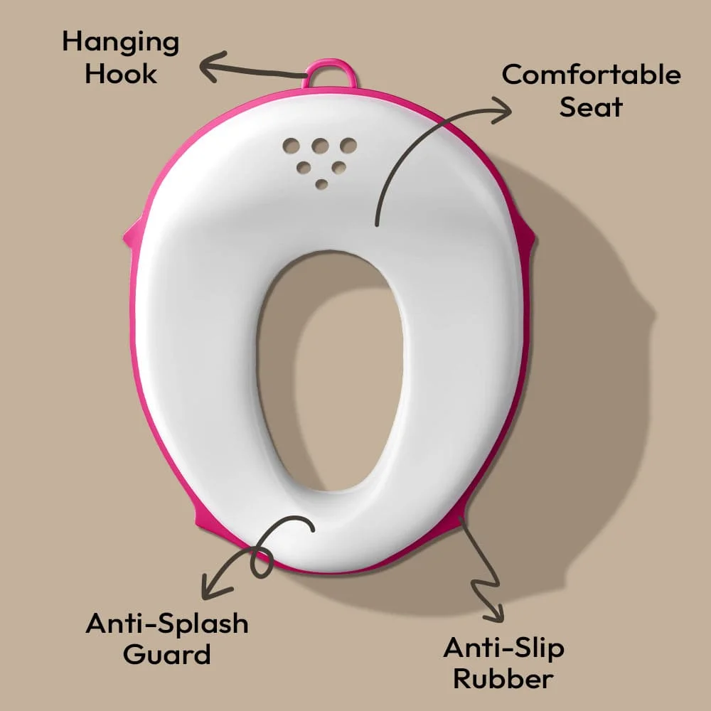 Kids Potty Seat