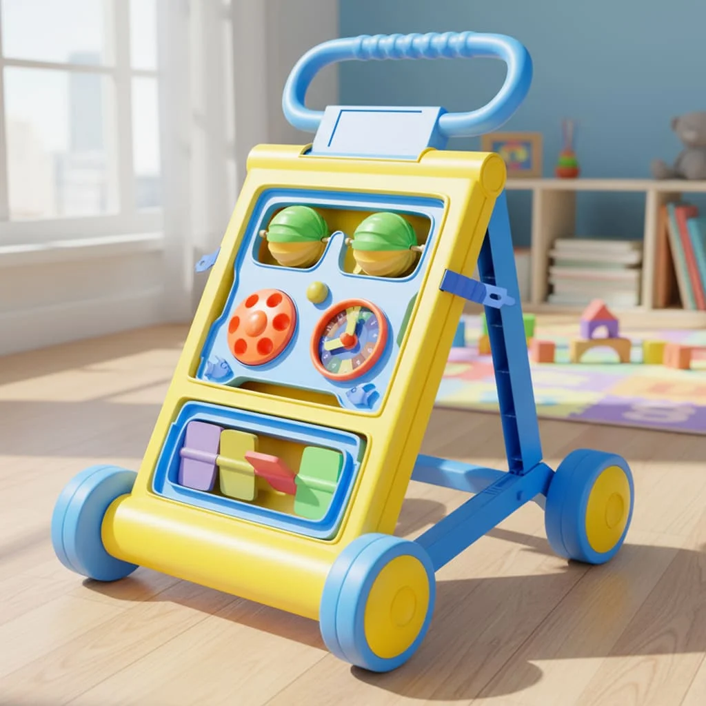 Push Walker