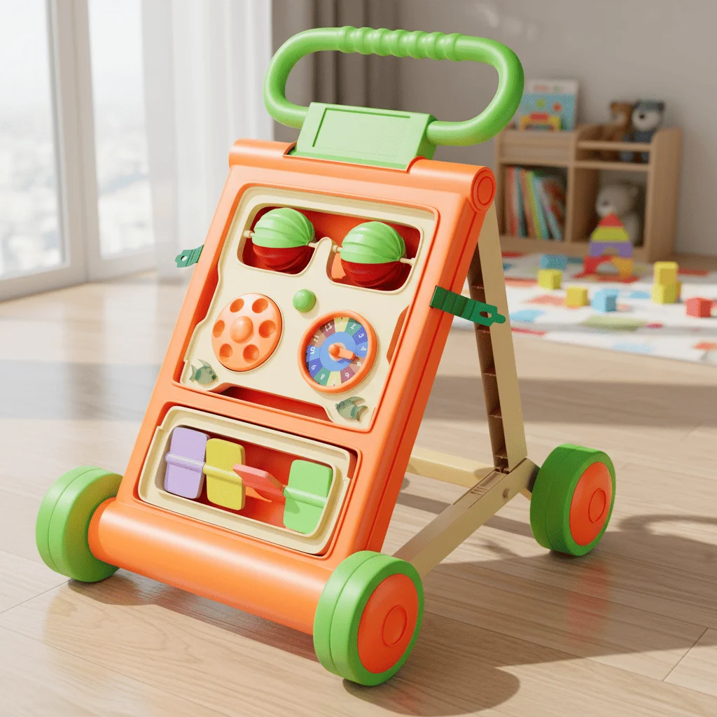 Push Walker