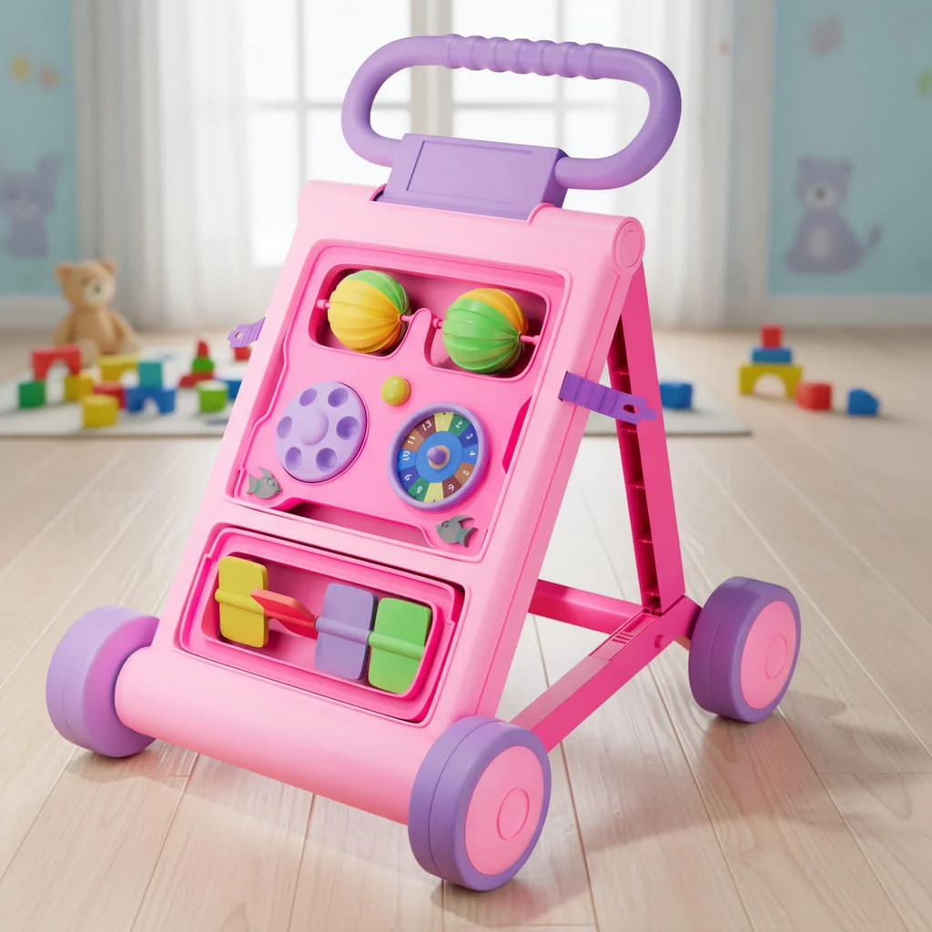 Push Walker