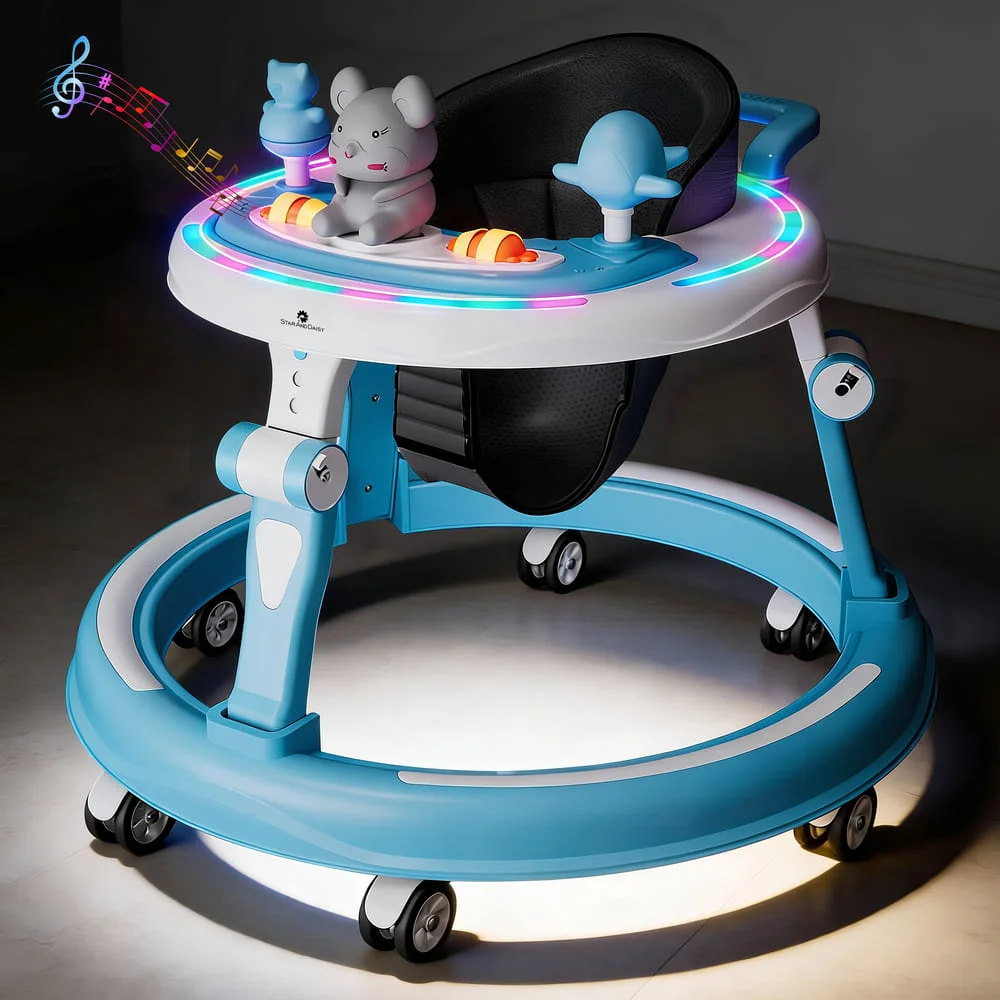 UPG intelli walker Sky Blue