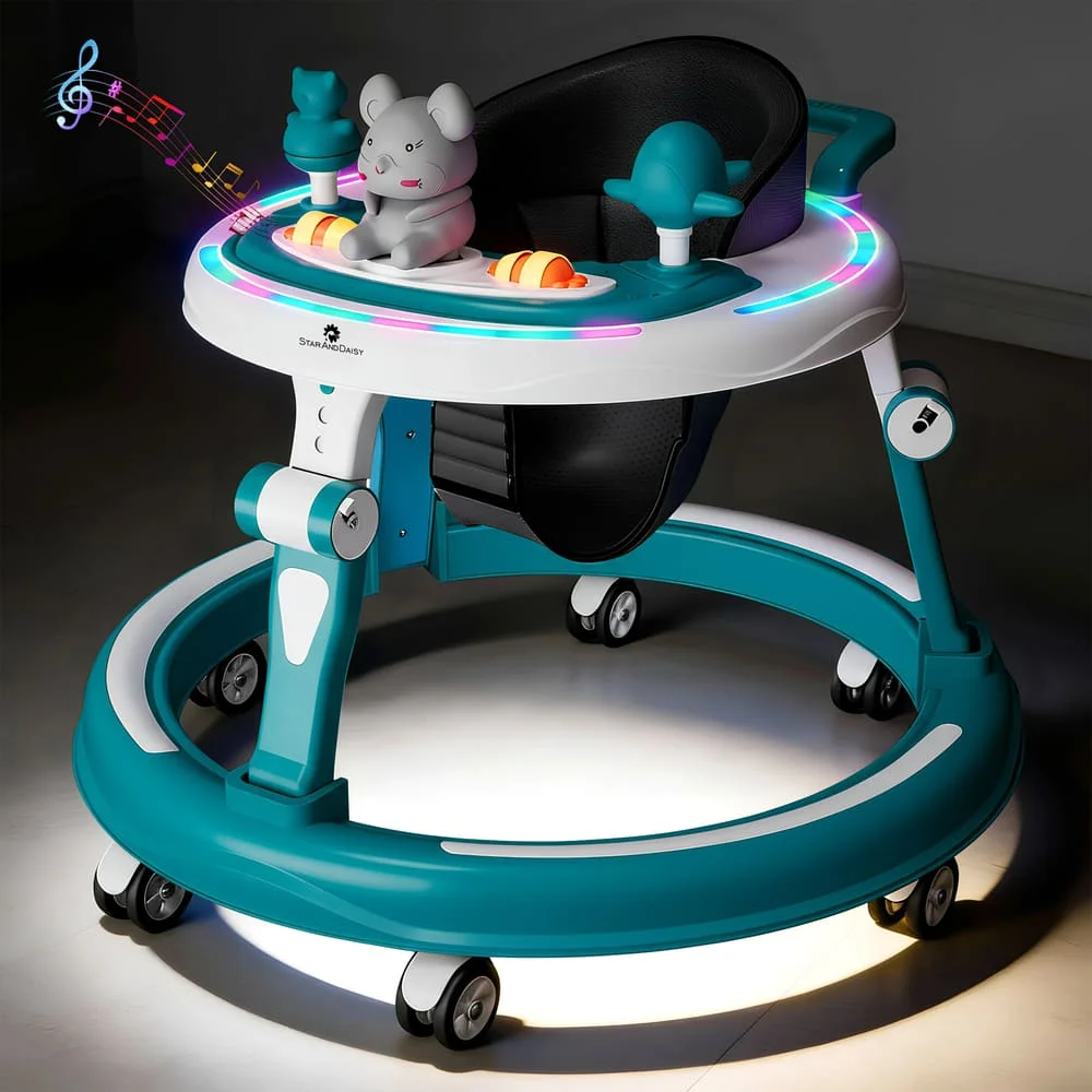 UPG intelli walker green