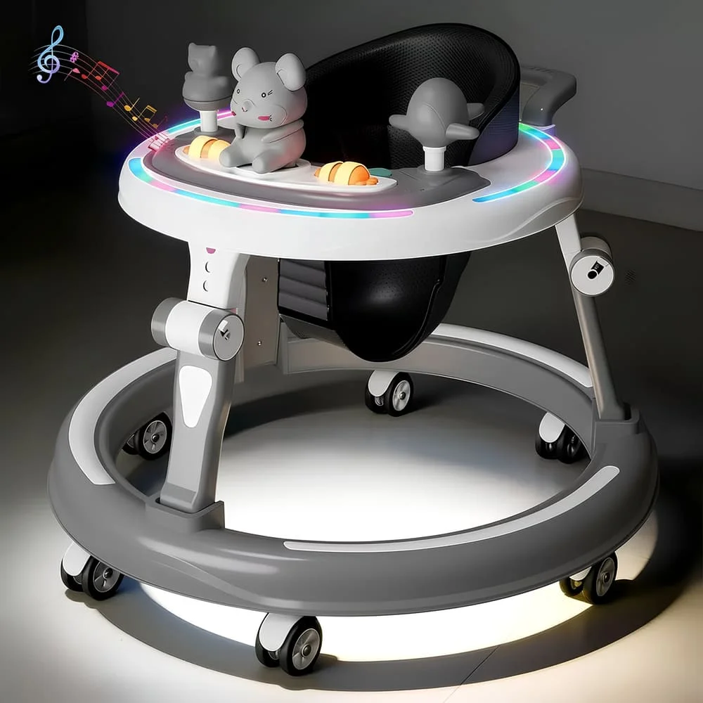 UPG intelli walker grey