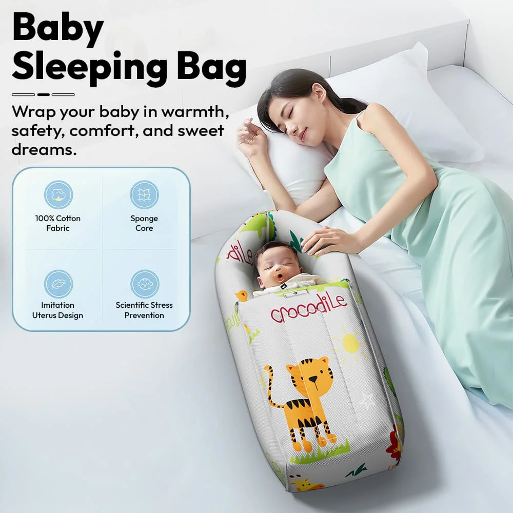 baby bedding set