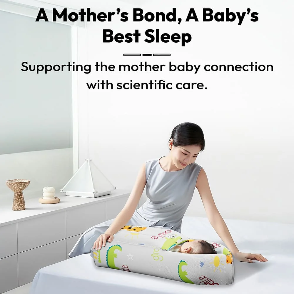 baby bedding set