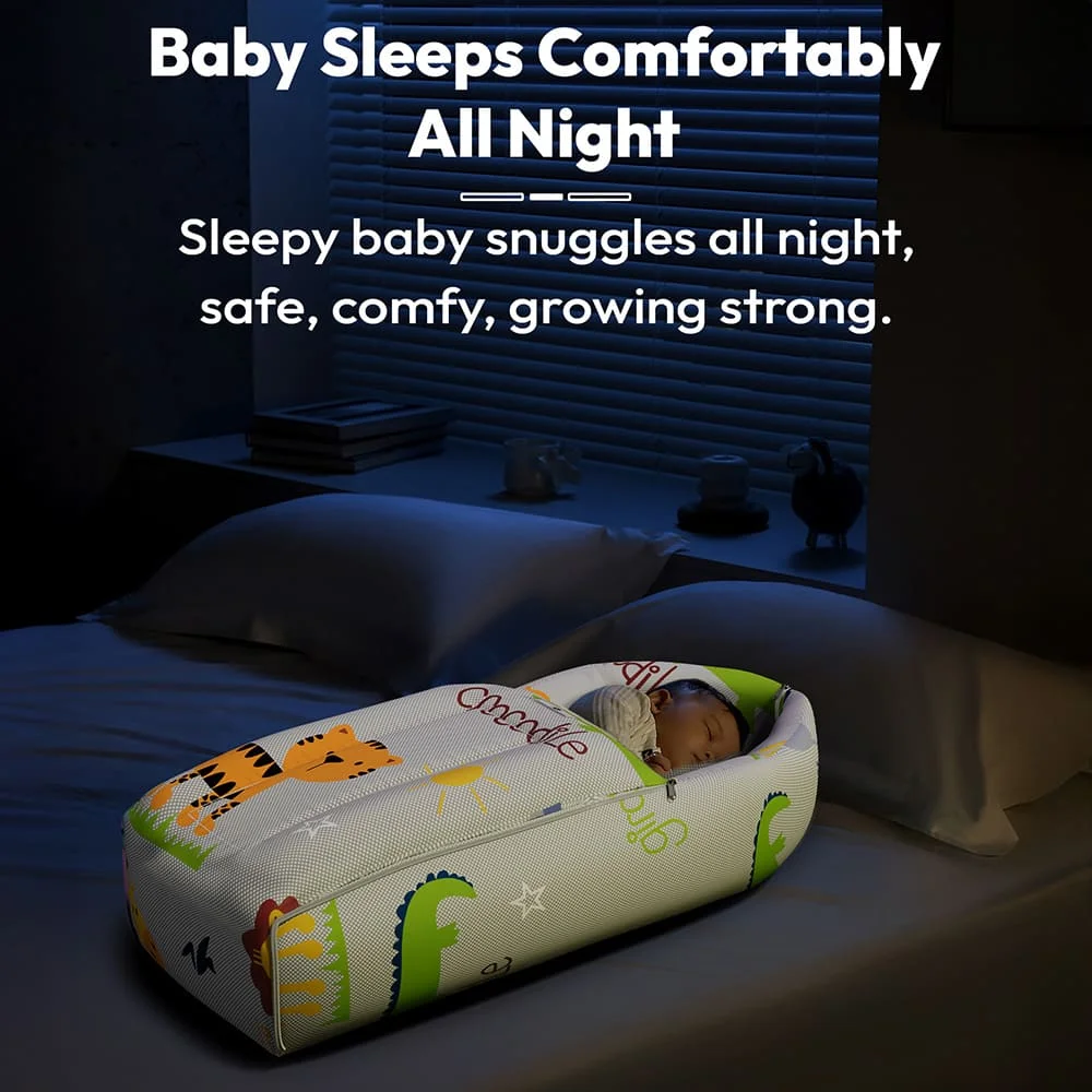 baby bedding set