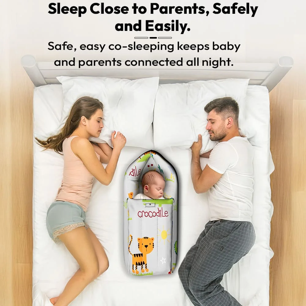 baby bedding set