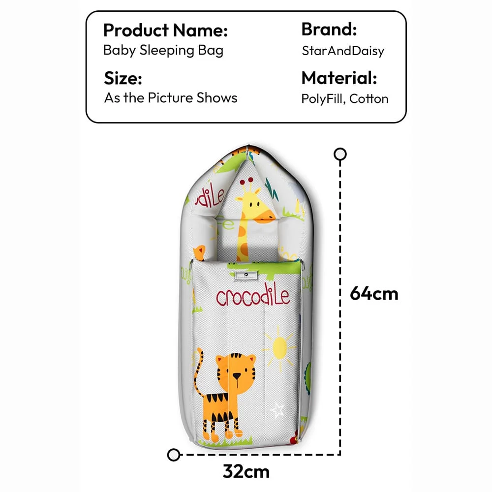 baby bedding set