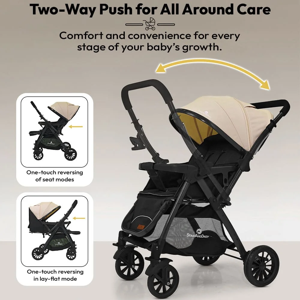 city joy stroller