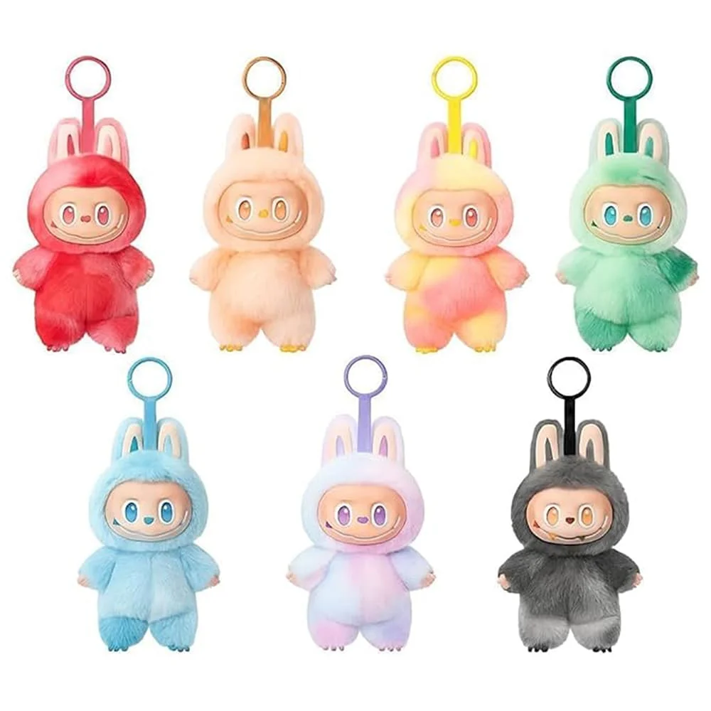Trendy Labubu Doll