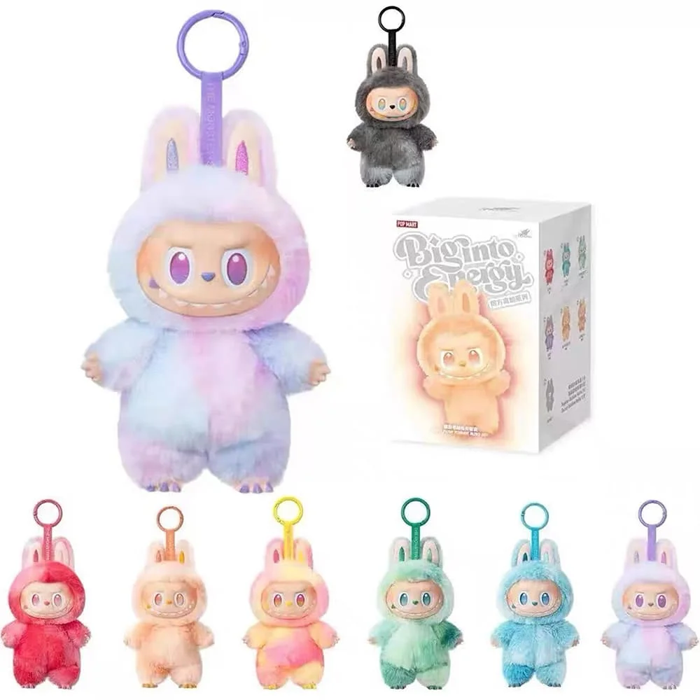 Trendy Labubu Doll