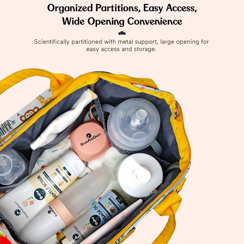 mini diaper bag