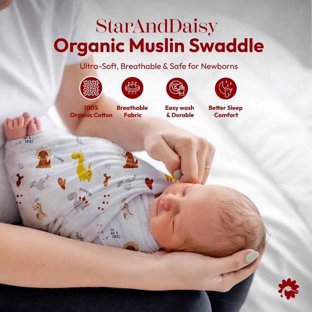 Baby Swaddle