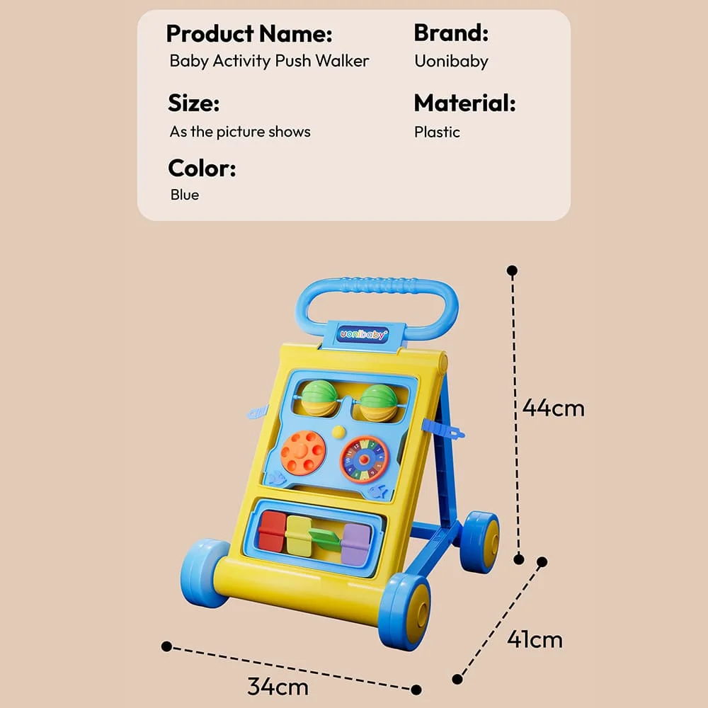babt push walker