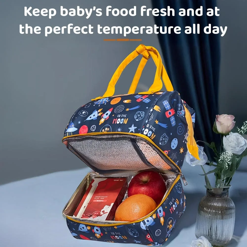 mini diaper bag