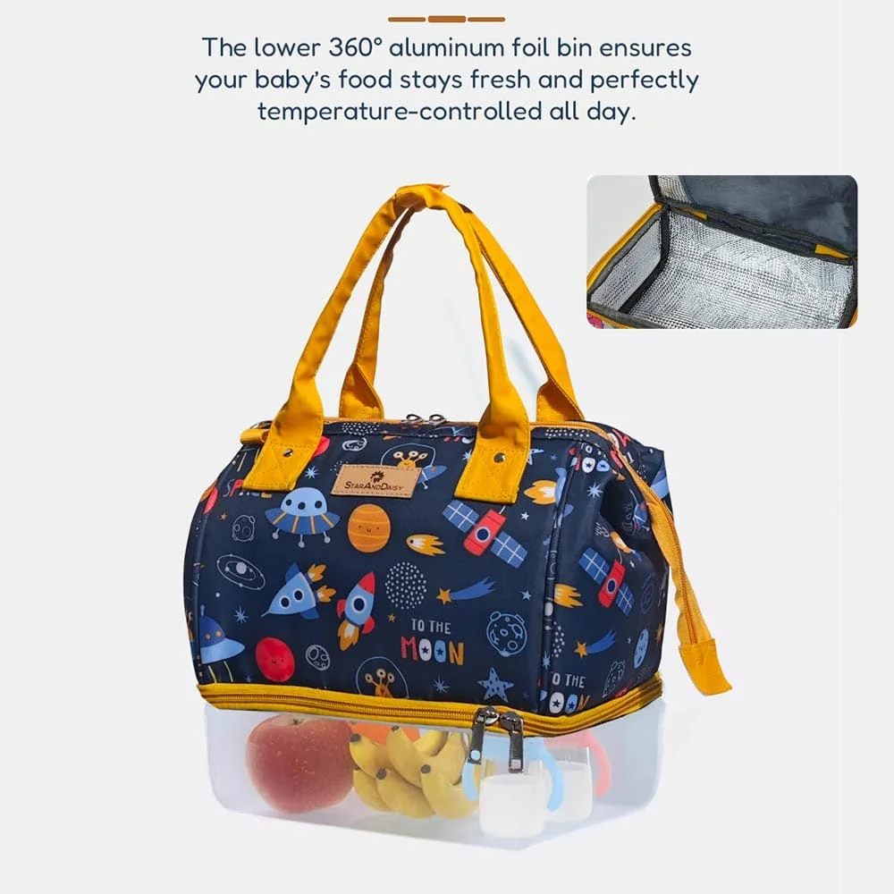mini diaper bag
