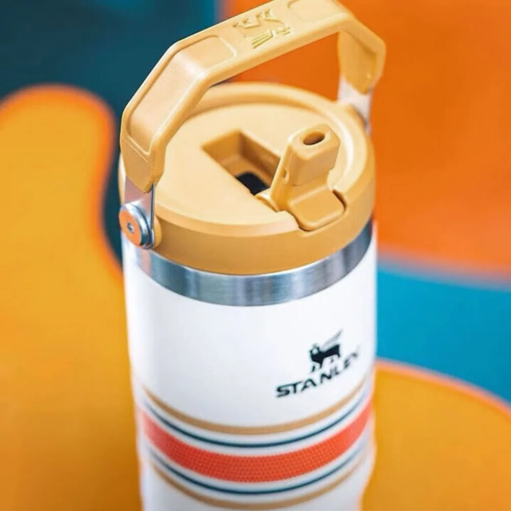 trendy tumbler new