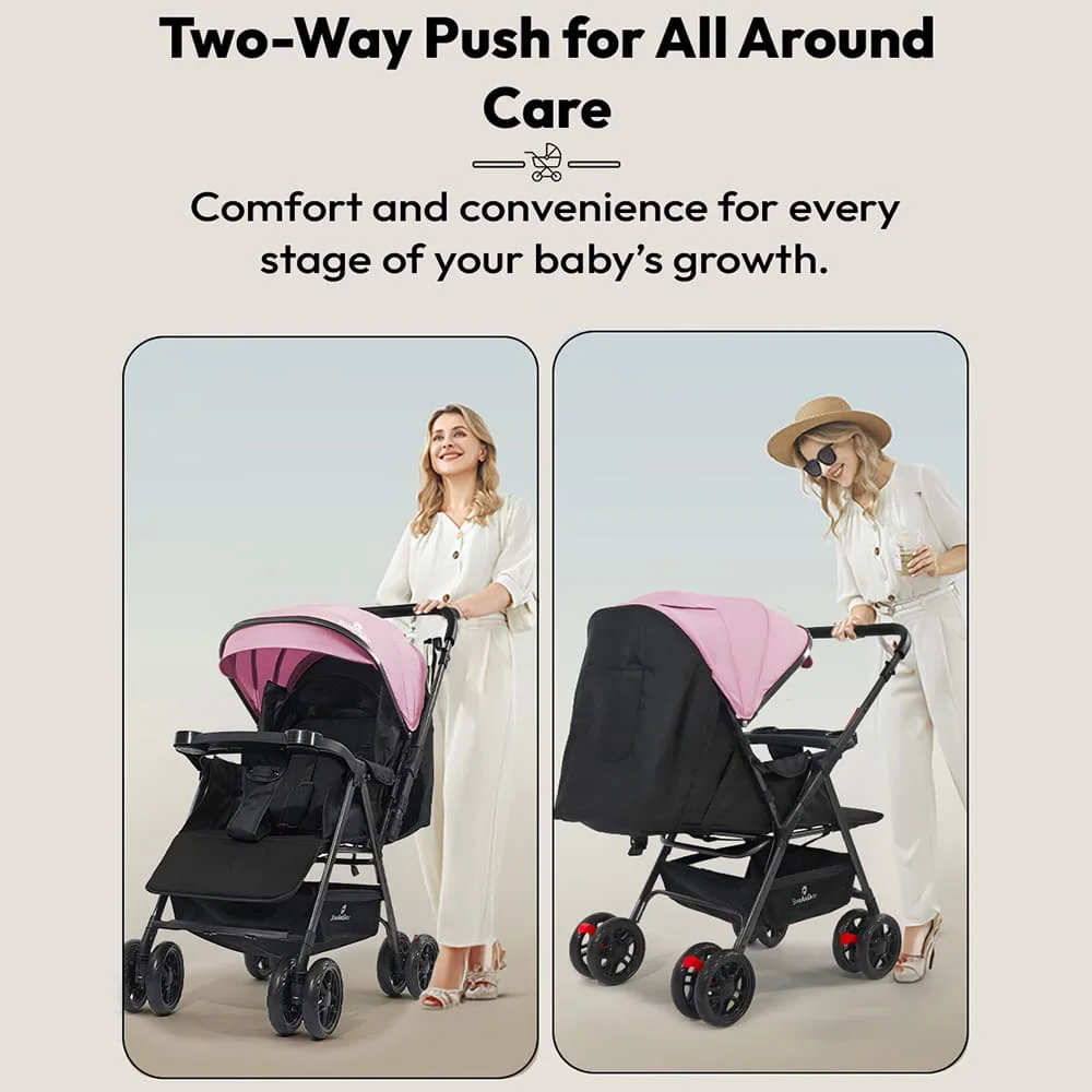 urban tot baby stroller