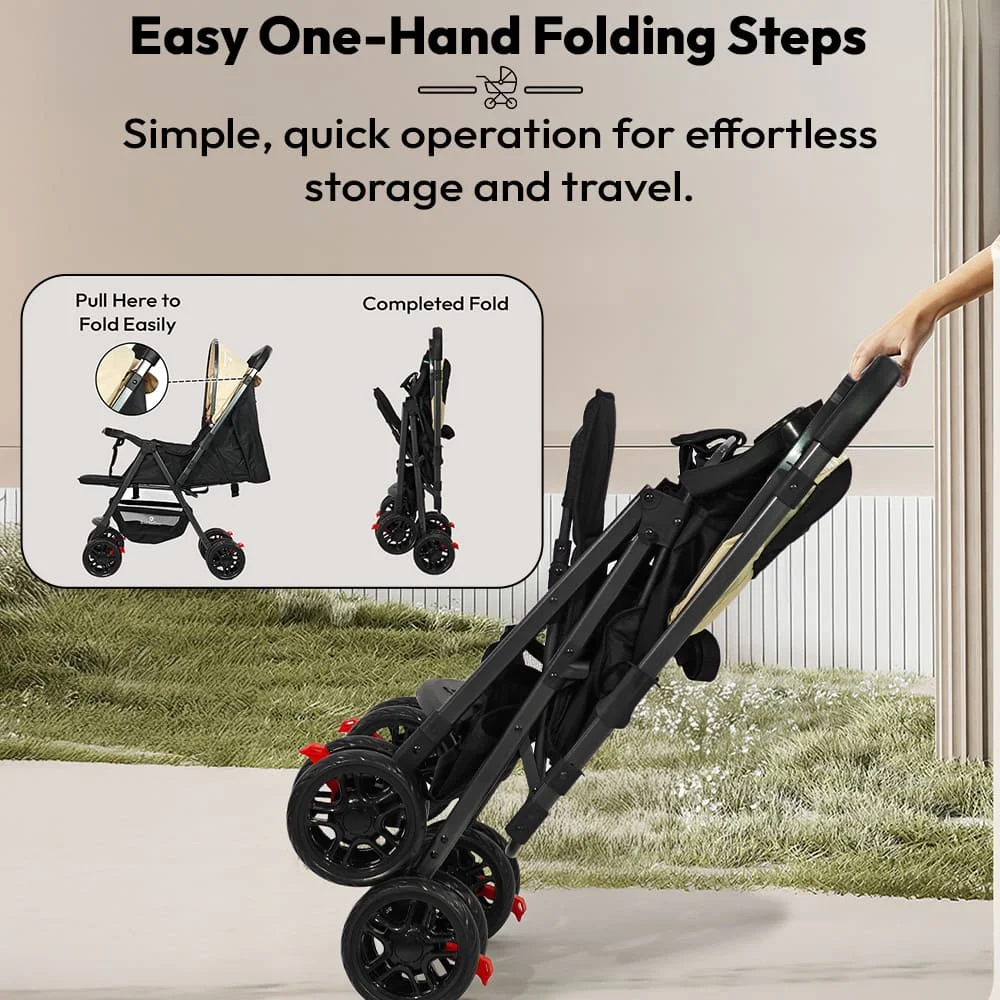 Urban Tot Stroller
