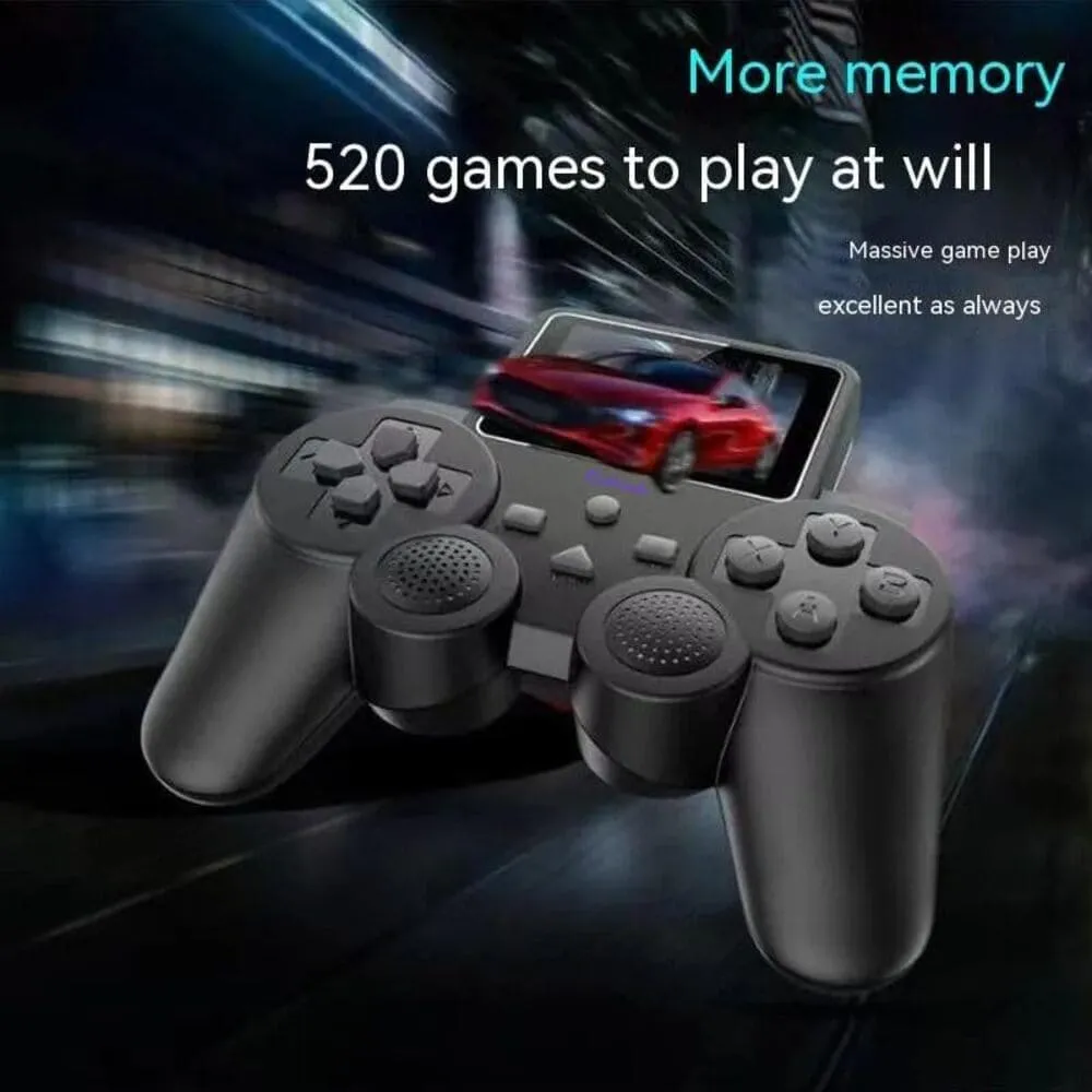 520 games to play