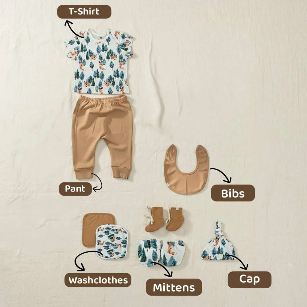 Clothing Set