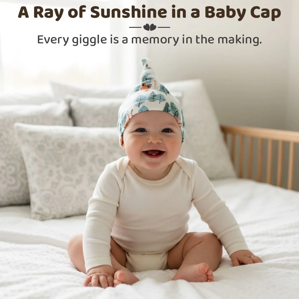 Baby Gift Set
