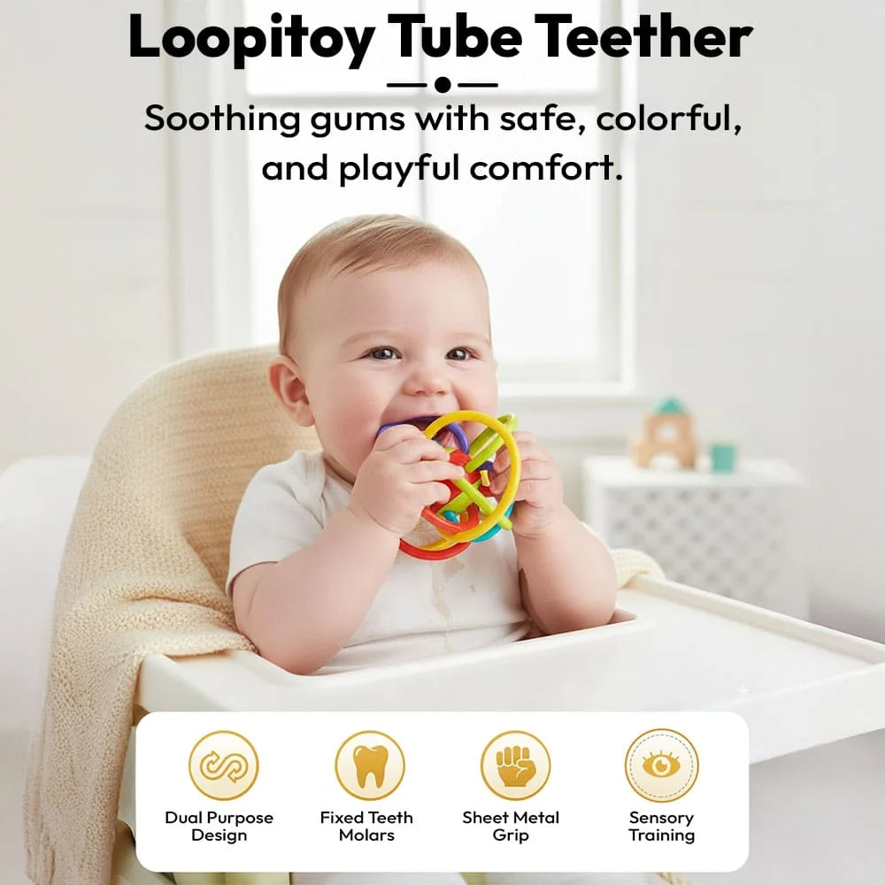 Loopi Toy