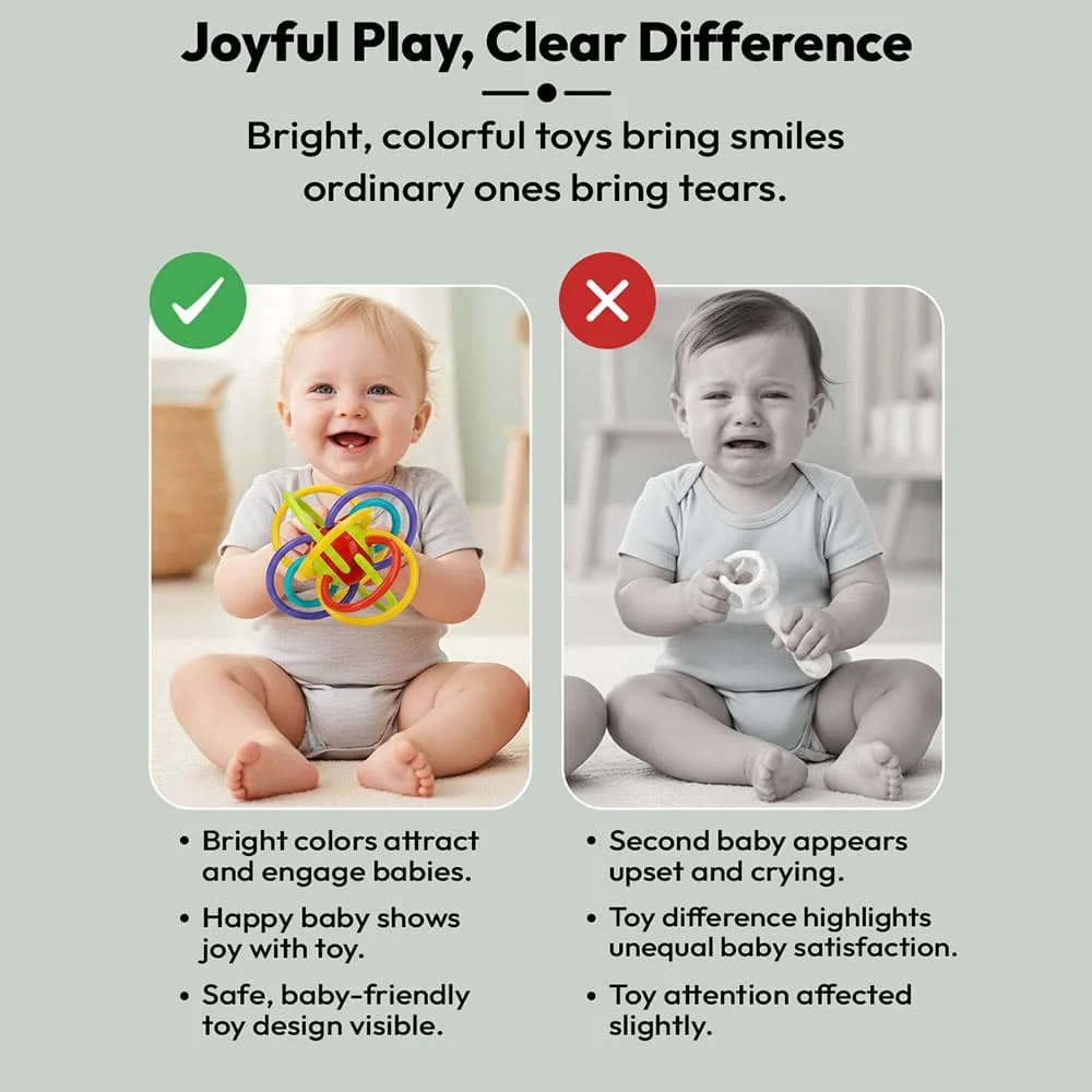 babies Loopi Toy