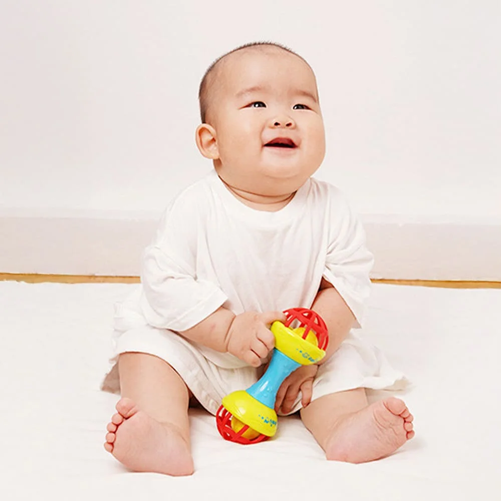 rattle toys