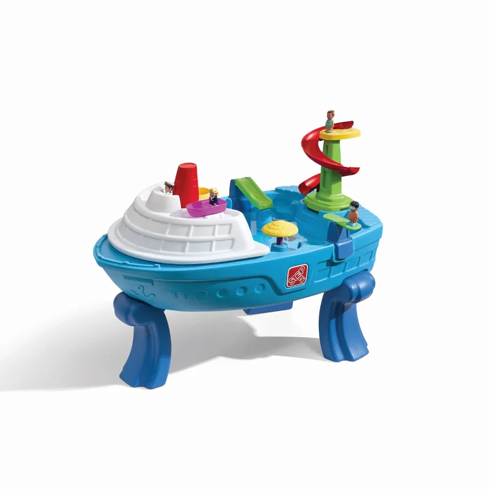 Sand & Water Table
