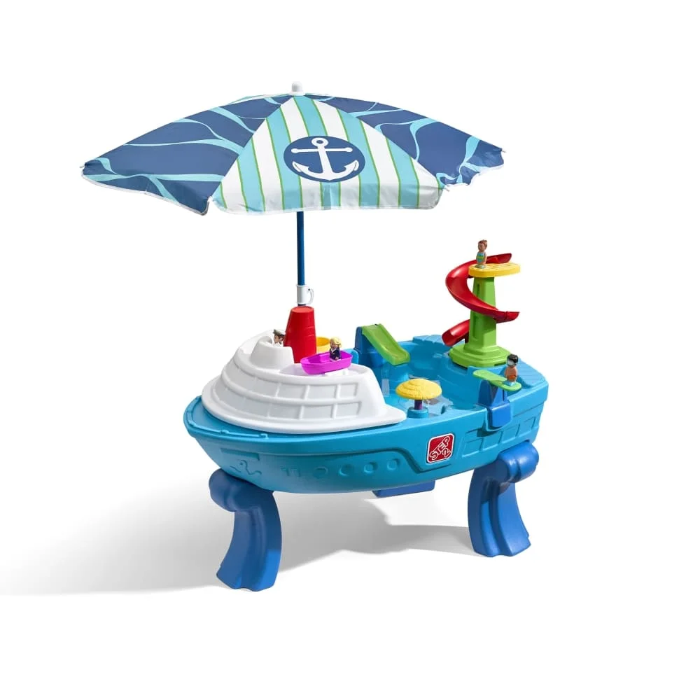 Sand & Water Table