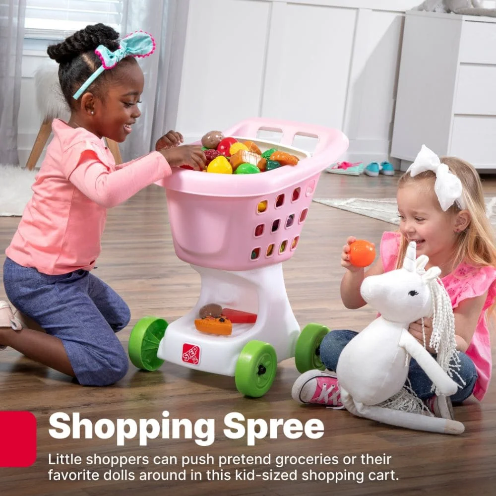 Step2 Shopping Cart