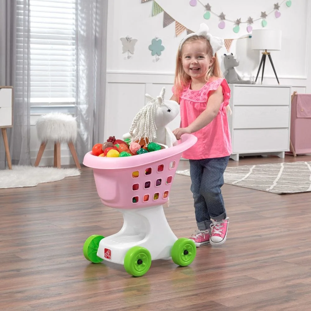 Step2 Shopping Cart