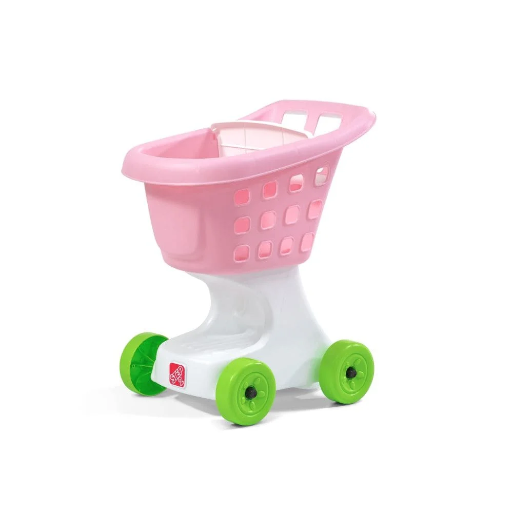 Step2 Shopping Cart