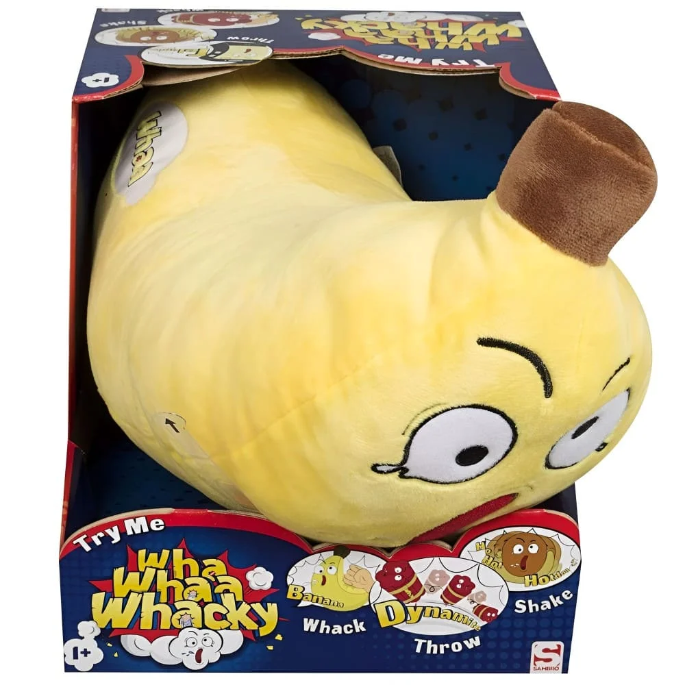 Soft Toy