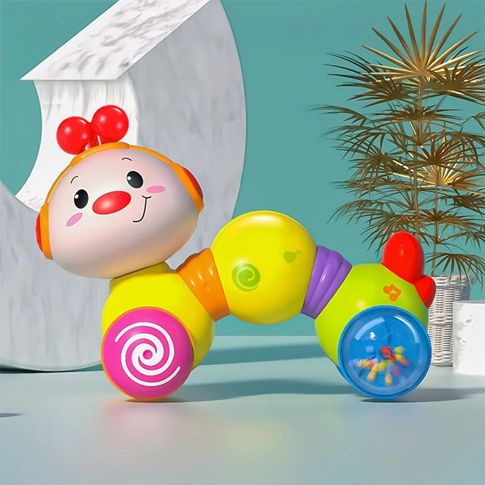 Wiggli toy