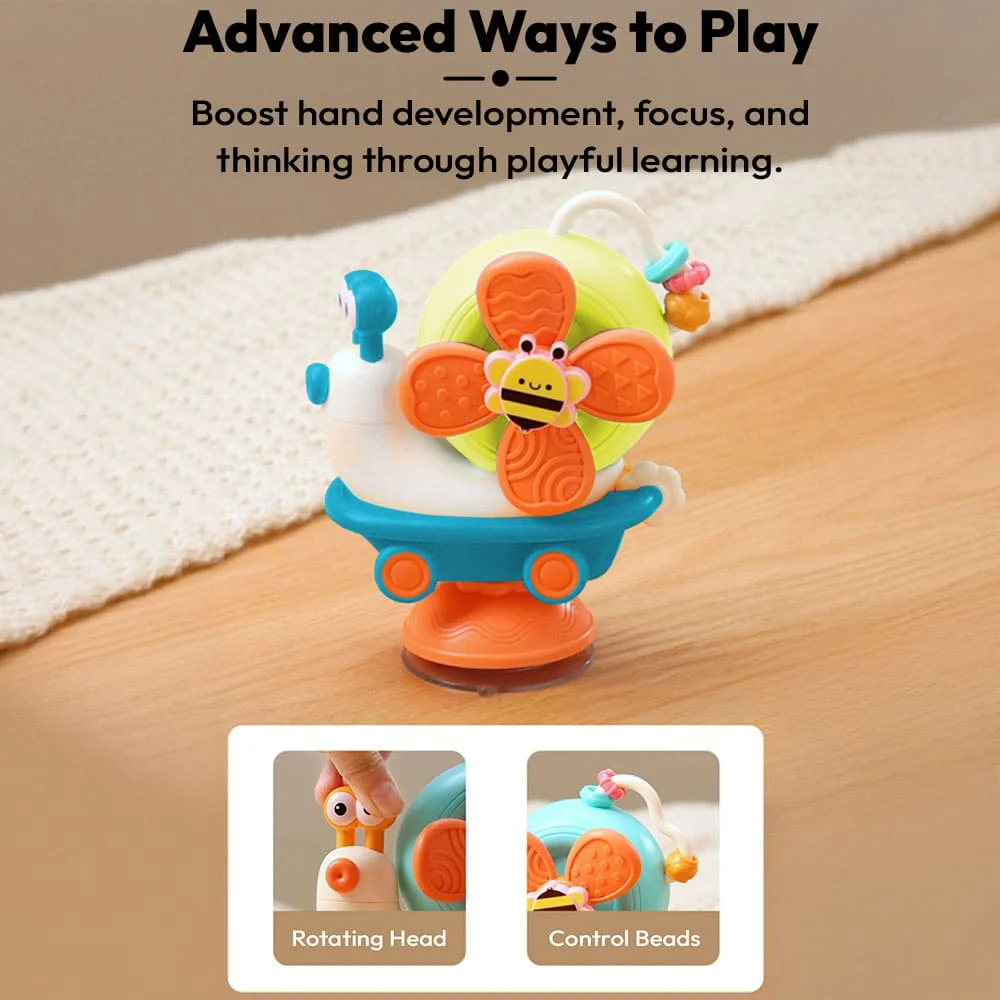 Baby toy