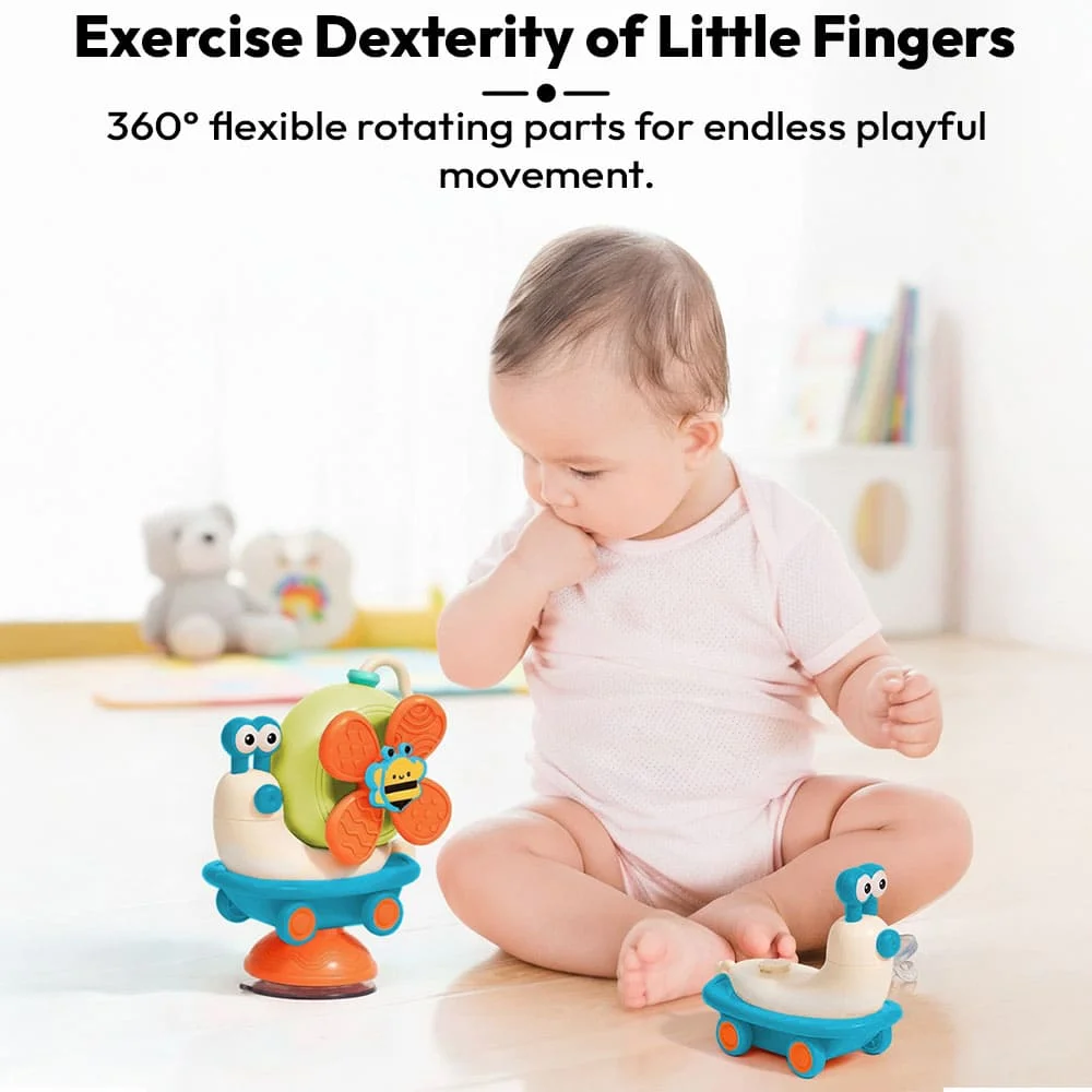 Toys for baby