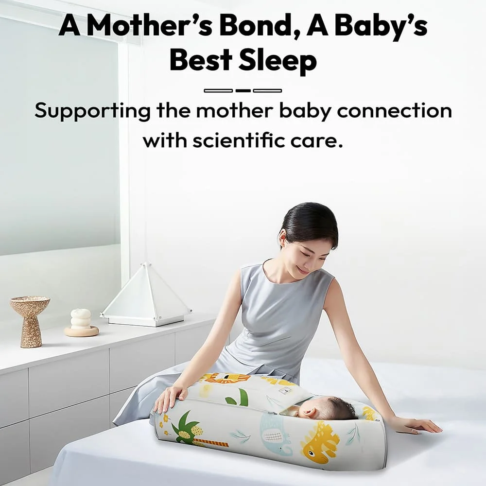 baby sleeping bag