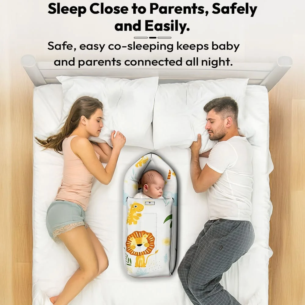 baby sleeping bag