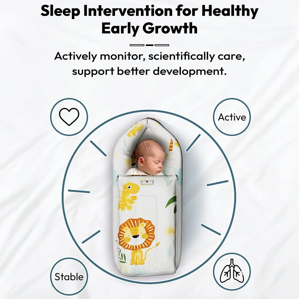 baby sleeping bag