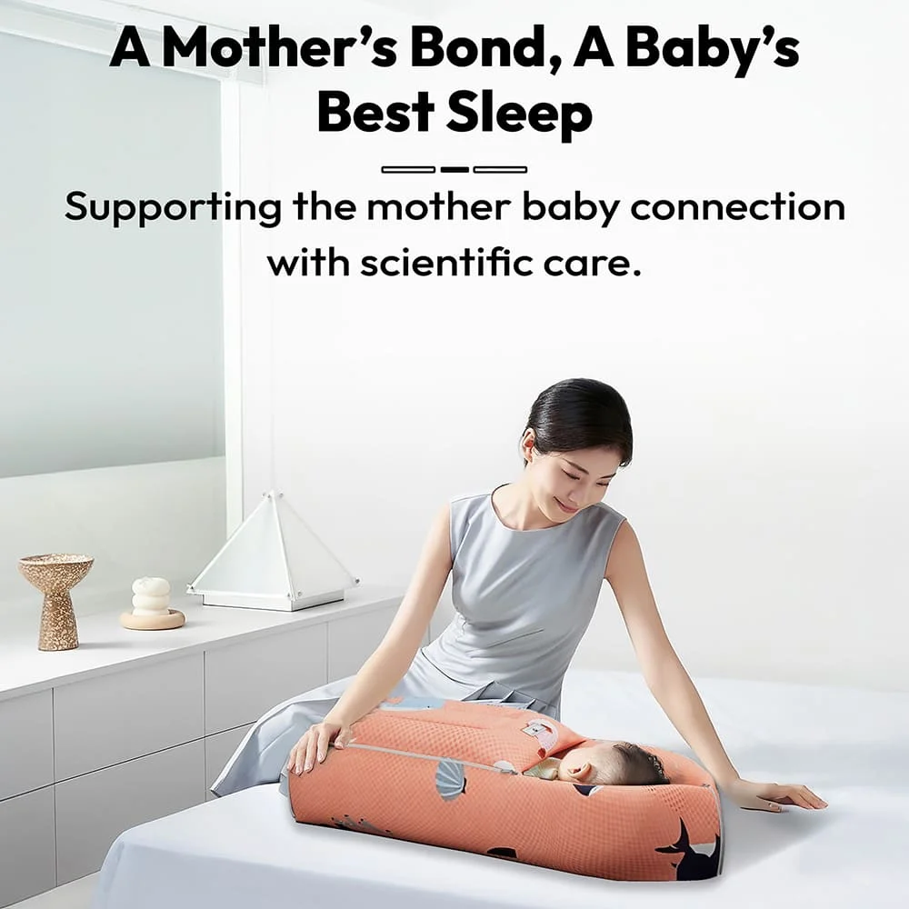 baby sleeping bag