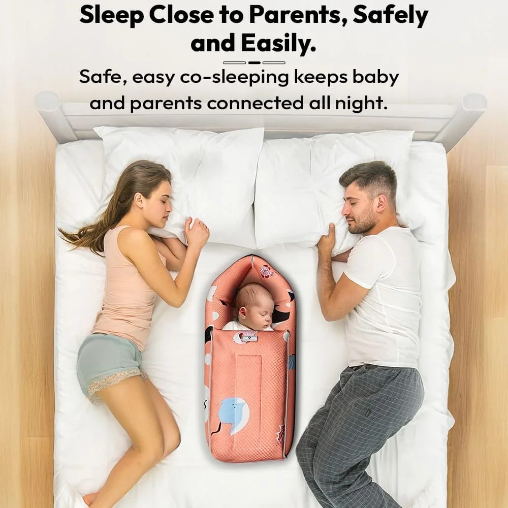 baby sleeping bag