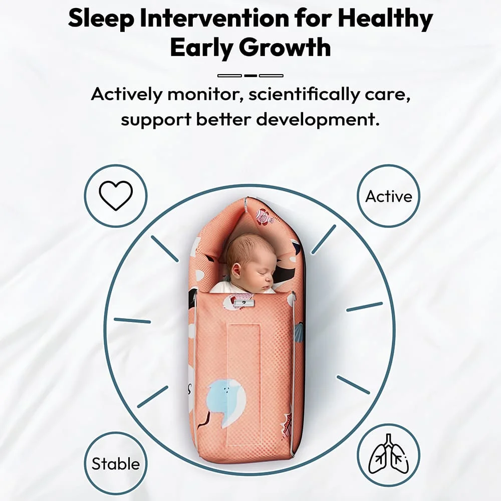 baby sleeping bag
